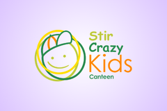 Stir Crazy Kids: Simplifying App Based School Canteen Ordering for Healthy Eating